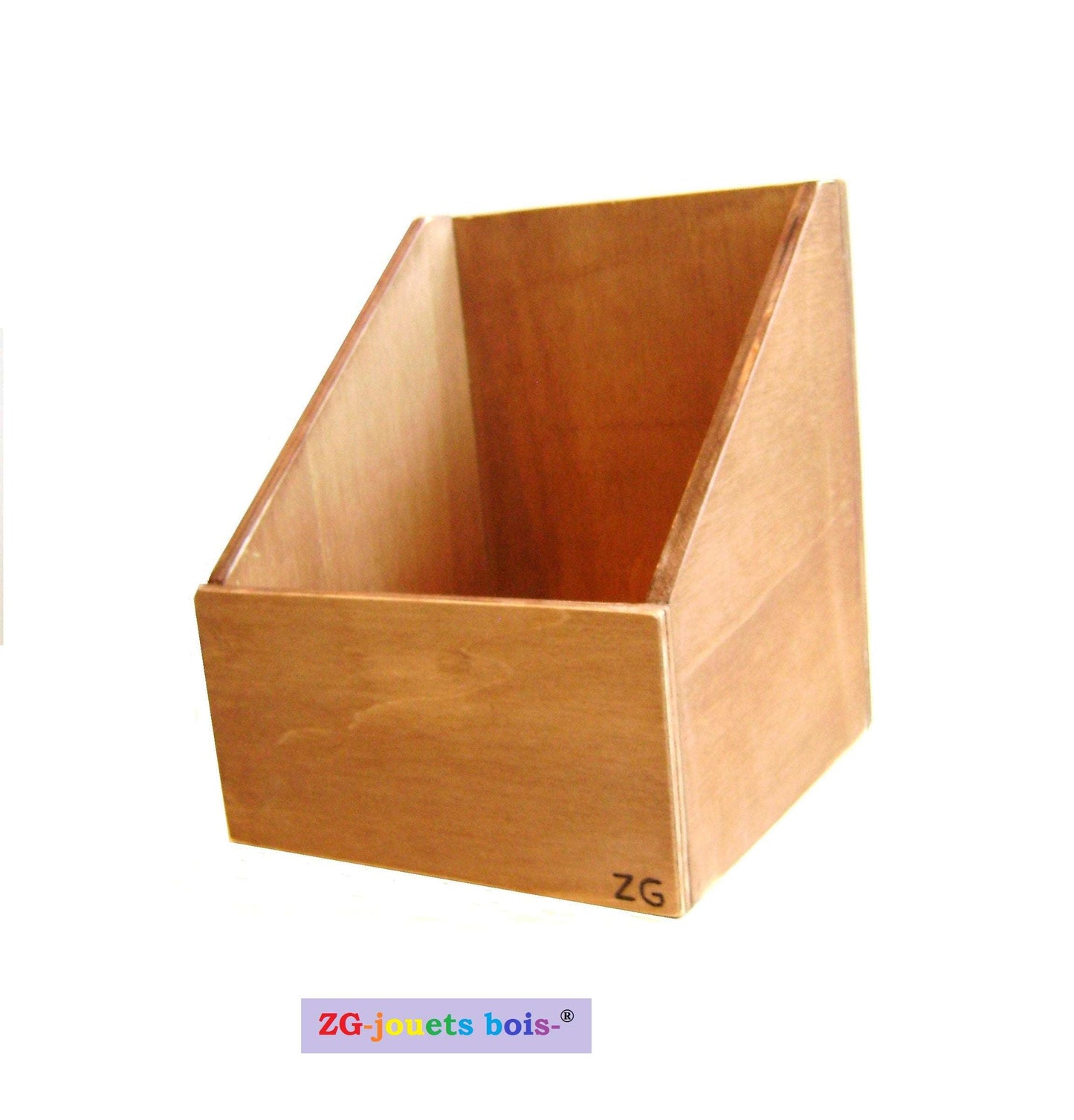 Lettres rugueuses Montessori Cursives Majuscules