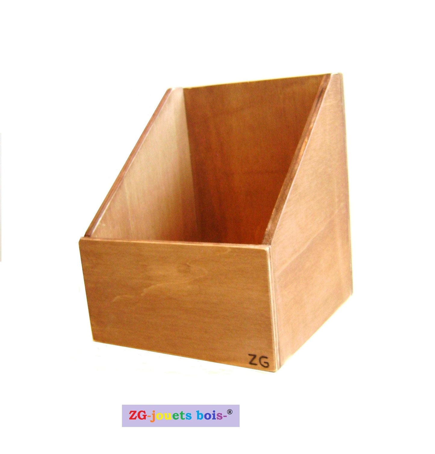 Lettres rugueuses Montessori Cursives Majuscules