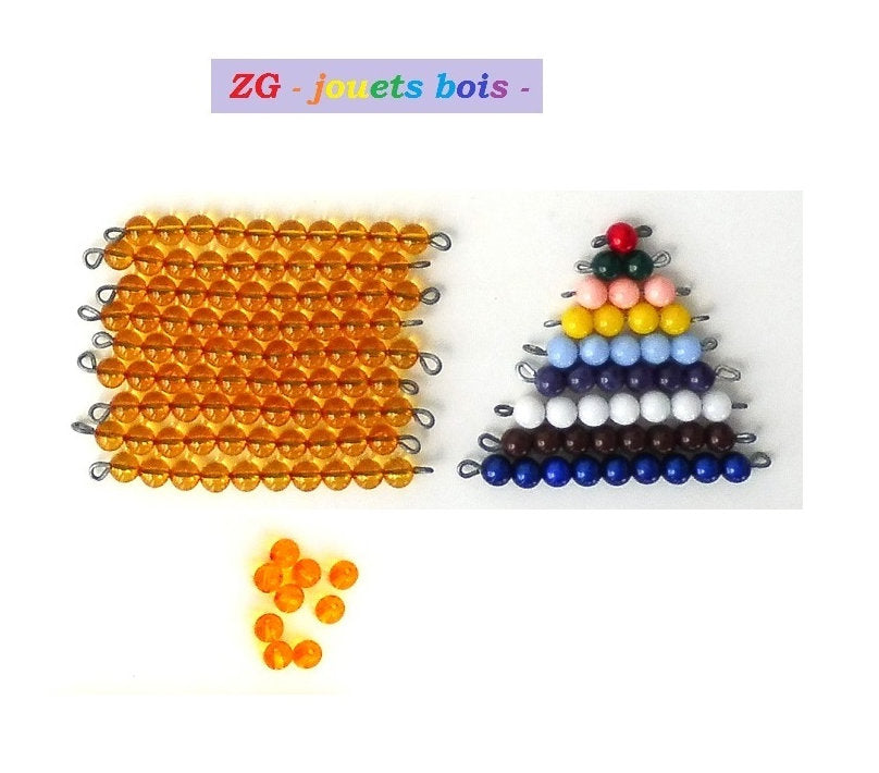 10 orange, lot economique, table seguin 1et 2