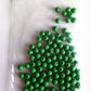 LOT 100 Montessori beads, color of your choice