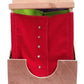 boite de rangement pour 6 cadres d'habillage Montessori, fabrication artisanale française ZG-jouetsbois-